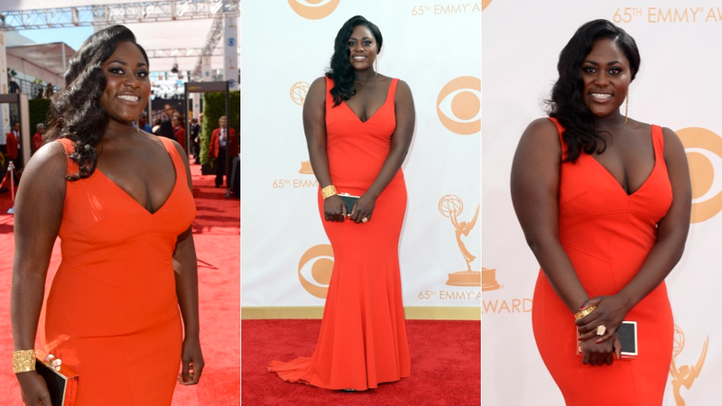 Illustration for article titled The Good, the Bad and the Truly Hideous of the Emmys Red Carpet